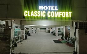 Hotel Classic Comfort